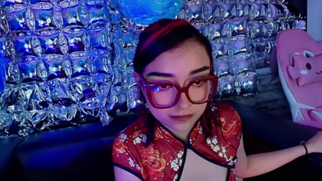 lala_cherry Chat XXX in diretta