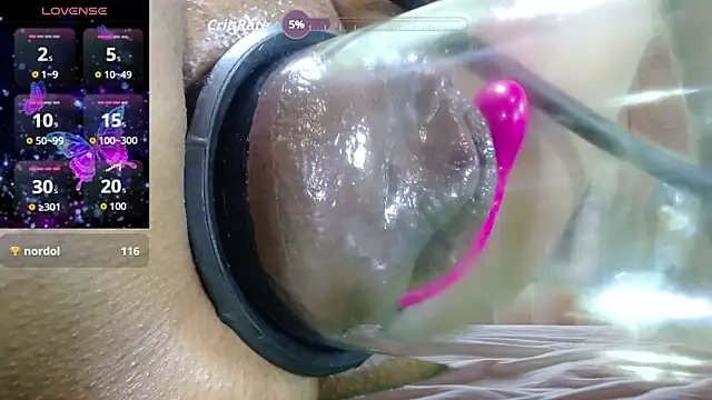 Gianna_latin's Live XXX Chat