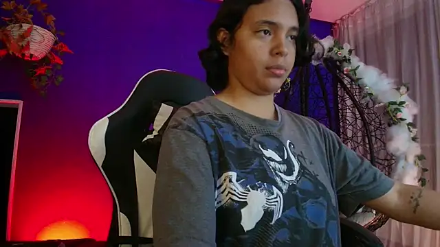 Emmapark_ Chat XXX in diretta