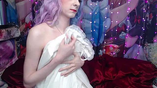 yutachka – Kamerová šou