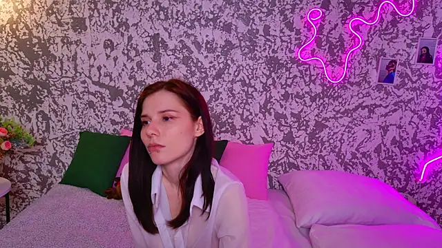 JinxMoon Chat XXX in diretta