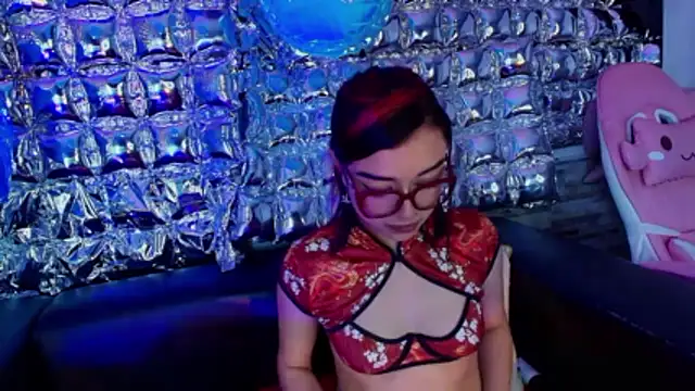 Chat XXX Live lala_cherry