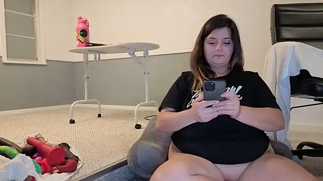 magicsparkles Chat XXX in diretta