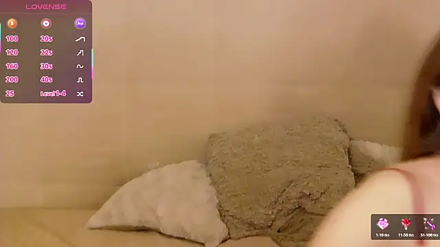 PetersEmily Chat XXX in diretta