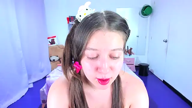 Luna_AnalyaのライブXXXチャット