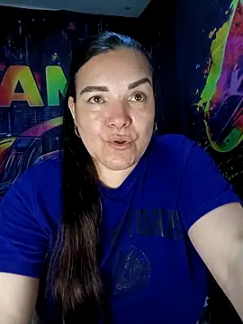 Czat XXX na żywo – Zuleyka_69