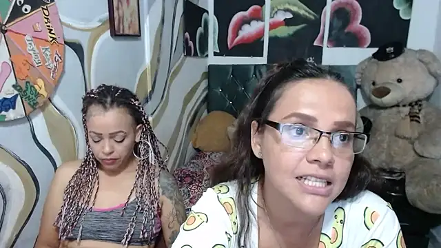 دردشة manzanahot9 الجنسية المباشرة