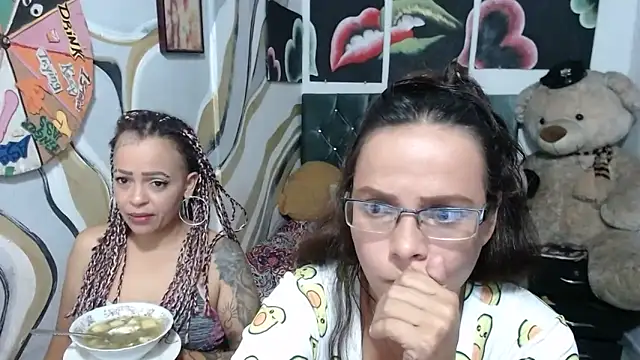 manzanahot9 现场XXX聊天