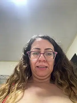 miss_hanna07 élő XXX-chatje