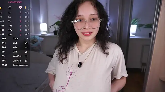 HannaHayles – Naživo XXX chat