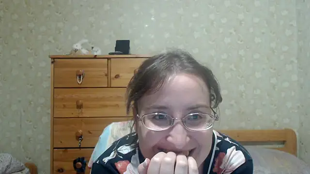 Czat XXX na żywo – Smart_Rose