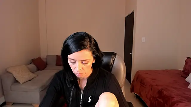 Kristen_Garner Chat XXX in diretta