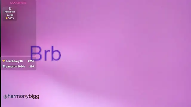 harmony_bigbreasts' Live XXX Chat