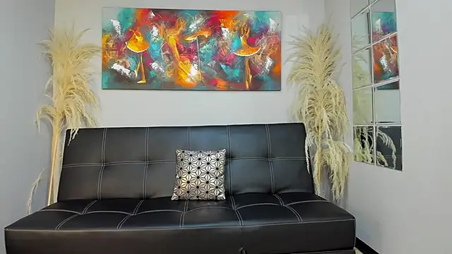 bulma_bambina_ Chat XXX in diretta