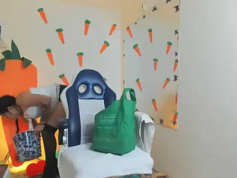 alexa-cooper- Chat XXX in diretta