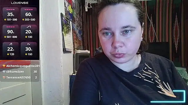 แชท XXX สดของ Cora_Maro