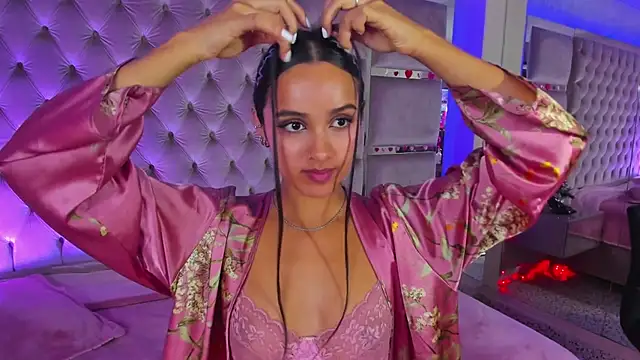 Harii_02's Live XXX Chat