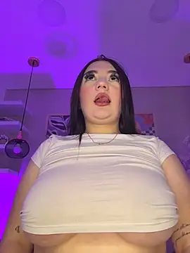 Chat XXX en directo de Valeria_carter