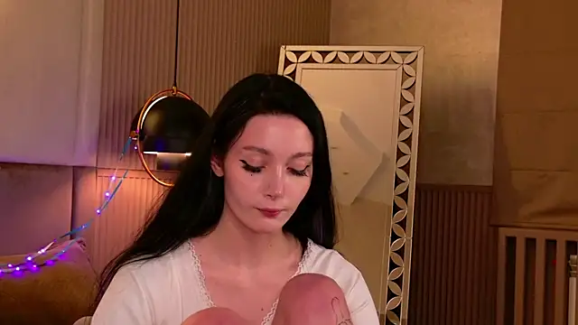 Goldy_Stark's Live XXX Chat