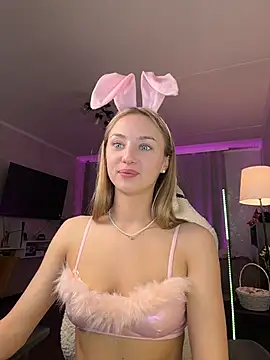 Mally_Say live XXX chat