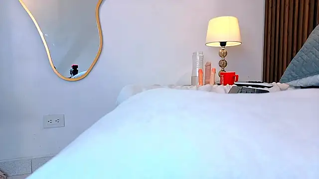 แชท XXX สดของ goddessfeetxx