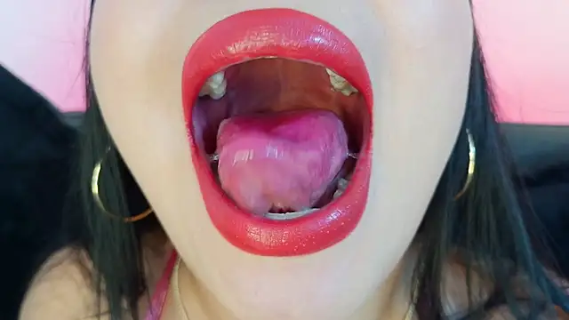 แชท XXX สดของ mia_roux1