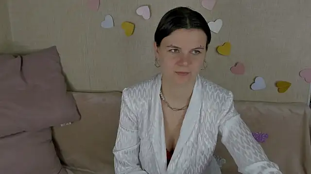 Zorianaa Live XXX-chat