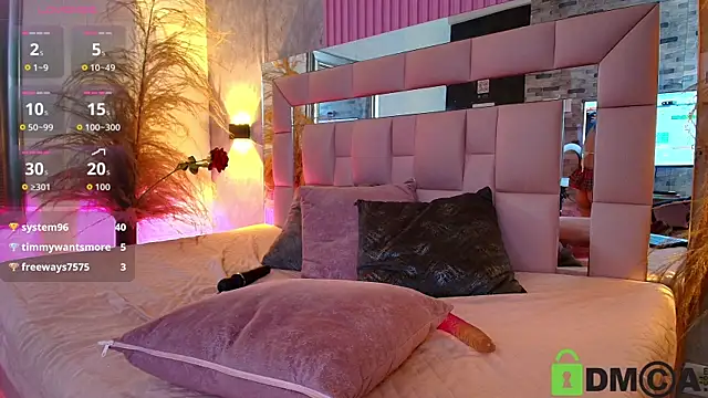 griselle_rousse Live XXX Chat