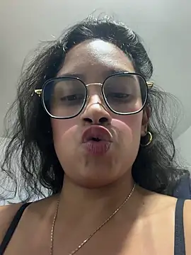 LunaHeat Webcam show