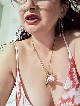 แชท XXX สดของ Sweetsorgaria