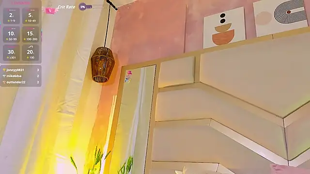 Samantha-Pardo Live XXX Chat