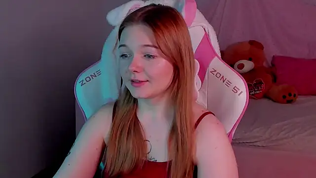 ElinaVale's Live XXX Chat