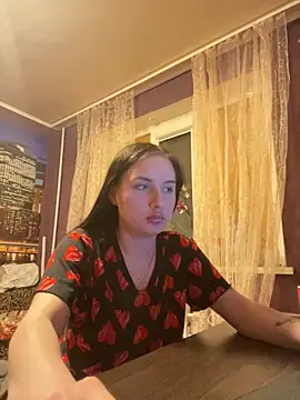 Webkamerová show Avellya