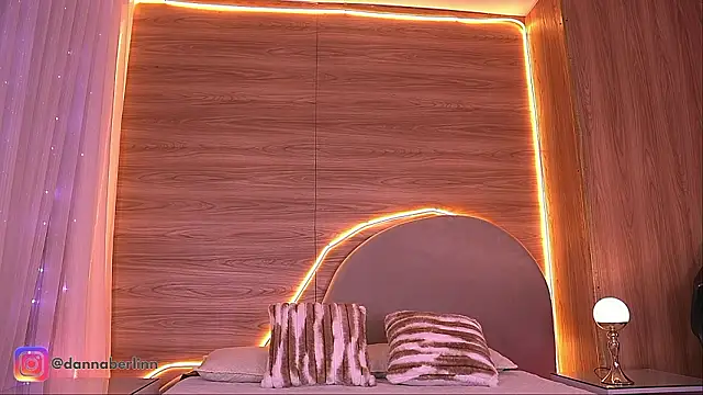 Chat XXX en directo de danna_berlin_