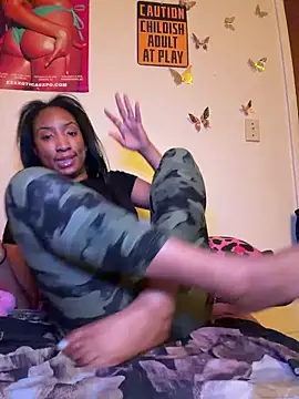 Chat XXX en directo de LeBimbo