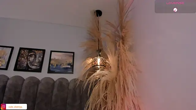 Chat XXX en directo de cute__cherry_