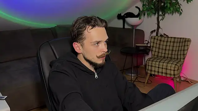 Вебкам-шоу naked_psy