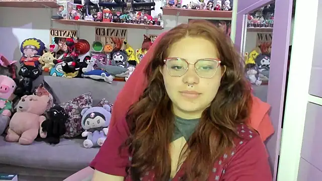 แชท XXX สดของ soficammy