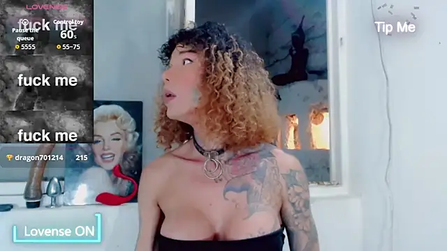 ana_tsxxx Show in webcam