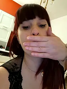 -kokoro- – Kamerová šou