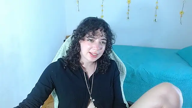 Chat +18 de sajecrismaa ao vivo