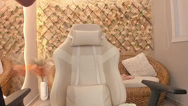 VenusBlazer Adlı Modelin Canlı XXX Sohbeti