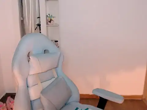 BOREAL_MOON Adlı Modelin Canlı XXX Sohbeti