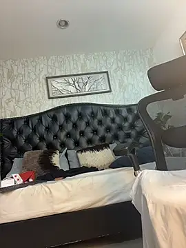 Lander_Cruz élő XXX-chatje