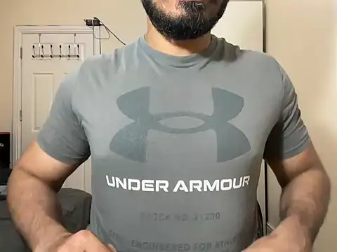 celibate-monk 网络视讯表演