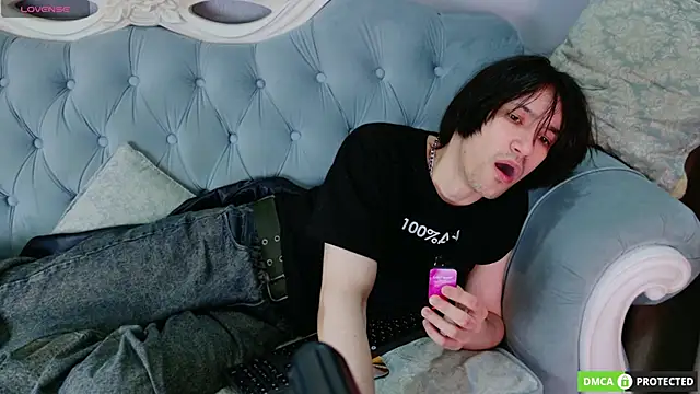 CalvinOwens Show Webcam