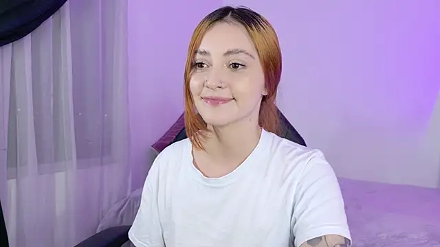 Živý XXX chat annie_mora