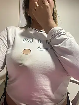 Živý XXX chat ruby_santana777