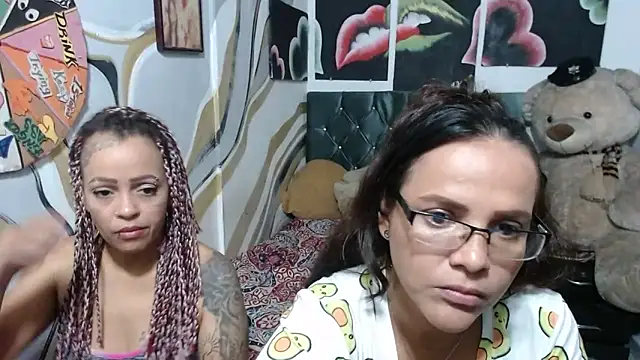 manzanahot9 live XXX chat