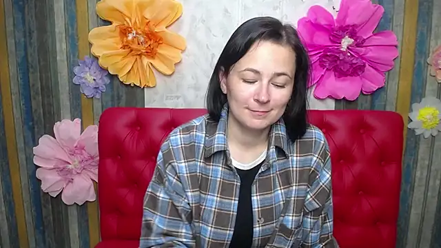 MarieSho live XXX chat